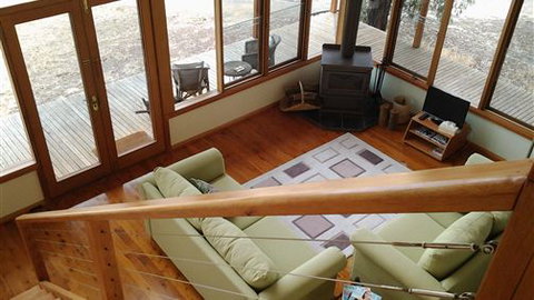 Rotherlea Lodge - Sunshine Coast Tourism 0