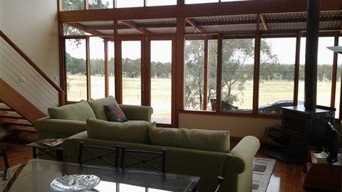 Rotherlea Lodge - Sunshine Coast Tourism 1