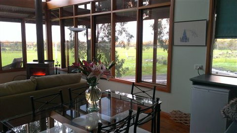 Rotherlea Lodge - Sunshine Coast Tourism 3