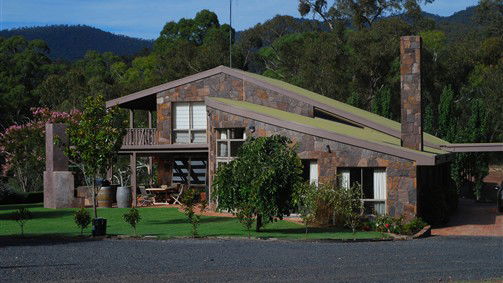 Howqua VIC Holiday Sunshine Coast