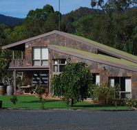 Greenstone Farm - Holiday Sunshine Coast