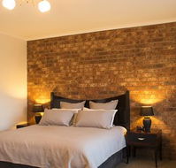 Federation Motor Inn - Sunshine Coast Tourism