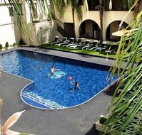 Quality Hotel Mildura Grand - Holiday Sunshine Coast