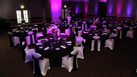 Mercure Hotel Geelong - Holiday Sunshine Coast 3