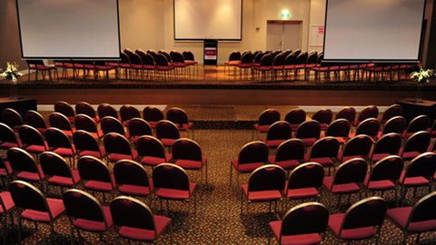 Mercure Hotel Geelong - Holiday Sunshine Coast 4