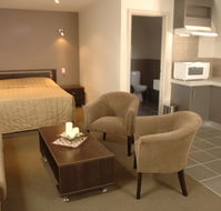 Seymours on Lydiard - Sunshine Coast Tourism