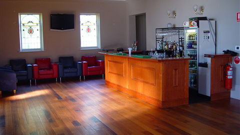 Seymours On Lydiard - Holiday Sunshine Coast 1