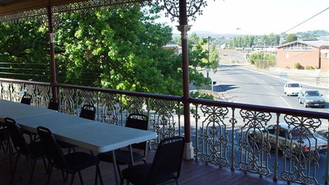 Seymours On Lydiard - Holiday Sunshine Coast 3