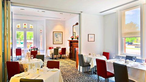 Seasons Heritage Melbourne - Sunshine Coast Tourism 7