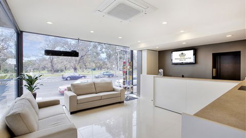 Best Western Melbourne's Princes Park Motor Inn - Holiday Sunshine Coast 2