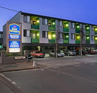 Best Western Melbourne's Princes Park Motor Inn - Holiday Sunshine Coast