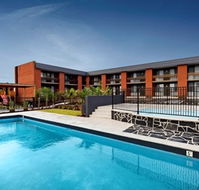 Mid City Motel Warrnambool - Sunshine Coast Tourism