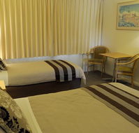 Comfort Inn Eastern Sands - Holiday Sunshine Coast