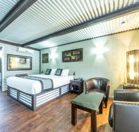 Orbost Motel - Sunshine Coast Tourism