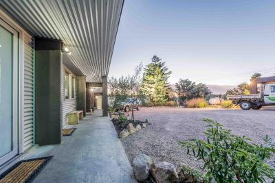 Orbost Motel - Sunshine Coast Tourism 4