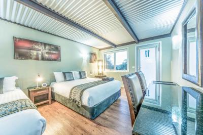 Orbost Motel - Sunshine Coast Tourism 11