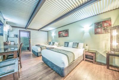 Orbost Motel - Sunshine Coast Tourism 13