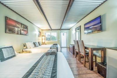 Orbost Motel - Sunshine Coast Tourism 14