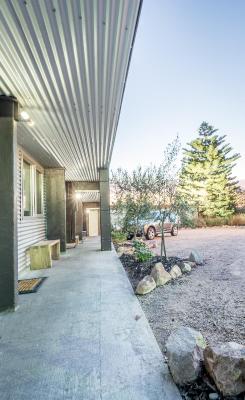 Orbost Motel - Sunshine Coast Tourism 15