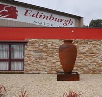 Edinburgh Motor Inn - Sunshine Coast Tourism