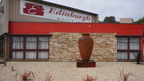 Edinburgh Motor Inn - Sunshine Coast Tourism 0