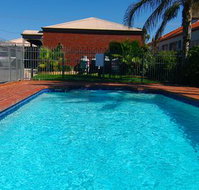 Best Western Burke and Wills Motor Inn - Sunshine Coast Tourism