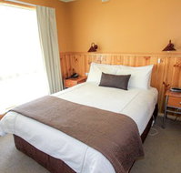 Golden Heritage Motor Inn - Sunshine Coast Tourism