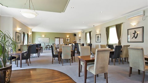 Quality Inn & Suites The Menzies - Sunshine Coast Tourism 4