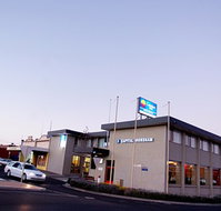 Comfort Inn Capital Horsham - Sunshine Coast Tourism
