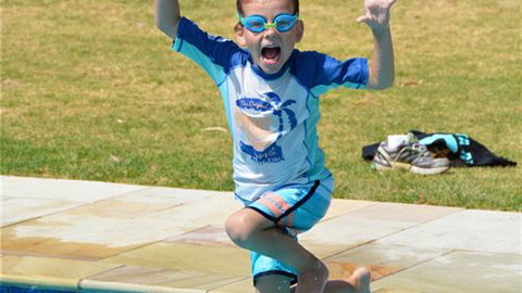 Amberlee Family Holidays - Sunshine Coast Tourism 3