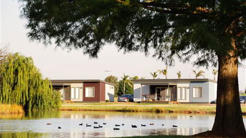 RACV Cobram Resort - Sunshine Coast Tourism 0