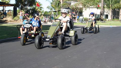 RACV Cobram Resort - Sunshine Coast Tourism 3