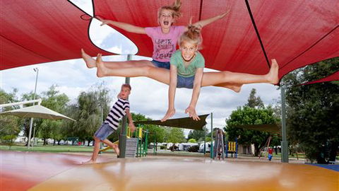 RACV Cobram Resort - Sunshine Coast Tourism 4