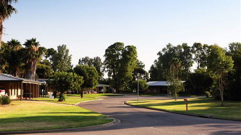 RACV Cobram Resort - Sunshine Coast Tourism 2