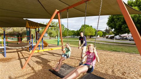 RACV Cobram Resort - Sunshine Coast Tourism 6