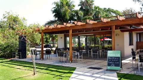 RACV Cobram Resort - Sunshine Coast Tourism 5