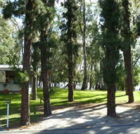 Barham Caravan  Tourist Park - Sunshine Coast Tourism