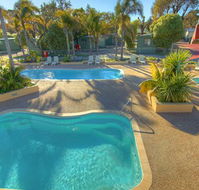 BIG4 Whiters Holiday Village - Sunshine Coast Tourism