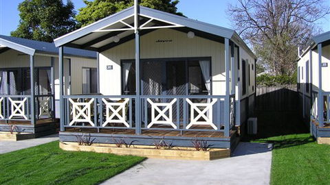 BIG4 Whiters Holiday Village - Sunshine Coast Tourism 3
