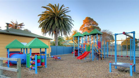 BIG4 Whiters Holiday Village - Sunshine Coast Tourism 2