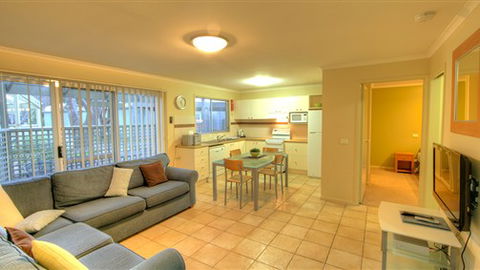 BIG4 Whiters Holiday Village - Sunshine Coast Tourism 4