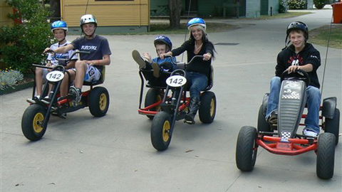 BIG4 Whiters Holiday Village - Sunshine Coast Tourism 6