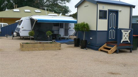 BIG4 Whiters Holiday Village - Sunshine Coast Tourism 5