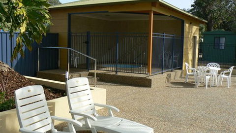 BIG4 Whiters Holiday Village - Sunshine Coast Tourism 7
