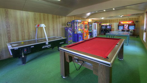 BIG4 Whiters Holiday Village - Sunshine Coast Tourism 8