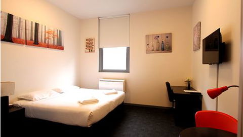 Alston Apartments Hotel - Holiday Sunshine Coast 1