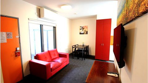 Alston Apartments Hotel - Holiday Sunshine Coast 0