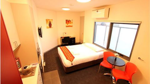 Alston Apartments Hotel - Holiday Sunshine Coast 2
