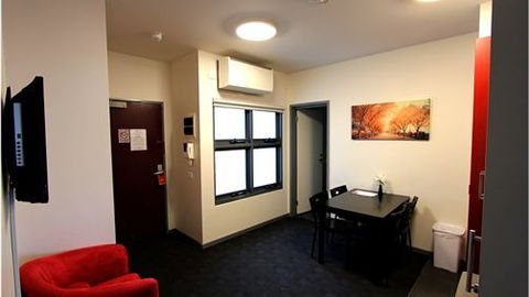 Alston Apartments Hotel - Holiday Sunshine Coast 3