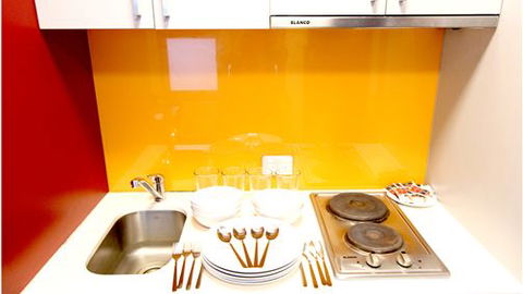 Alston Apartments Hotel - Holiday Sunshine Coast 4